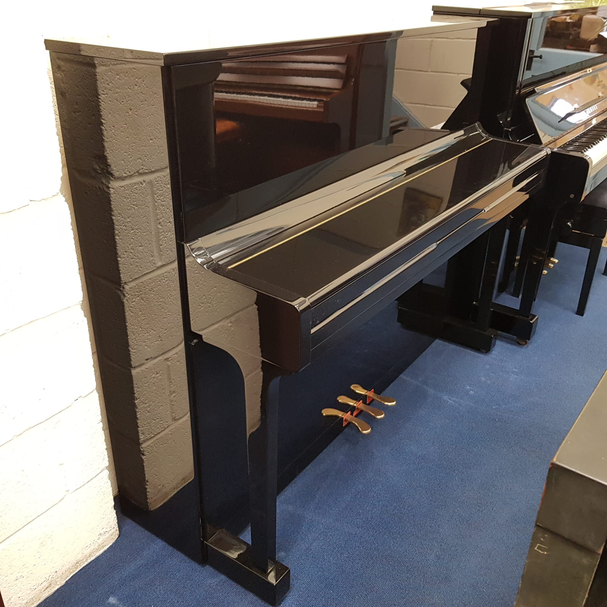 Piano Image