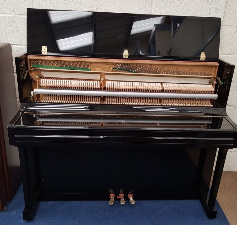 Piano Image