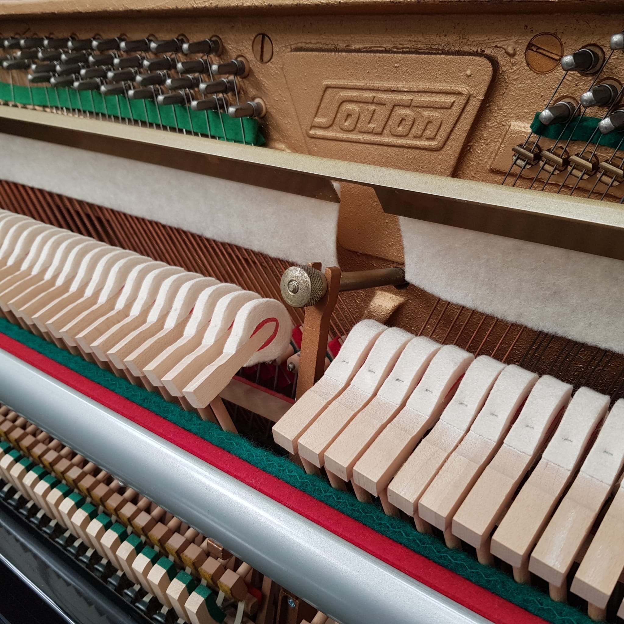 Piano Image