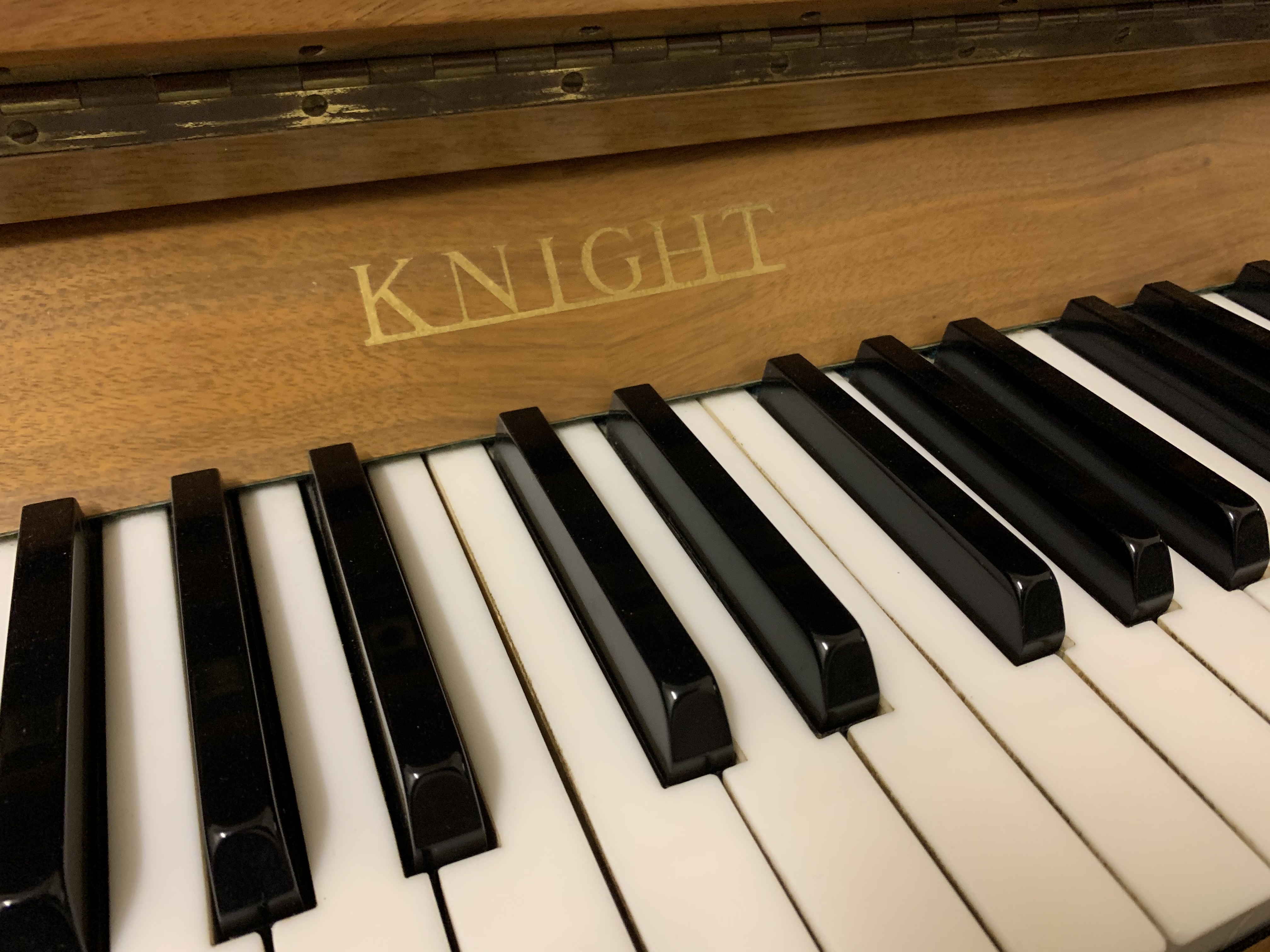 Piano Image