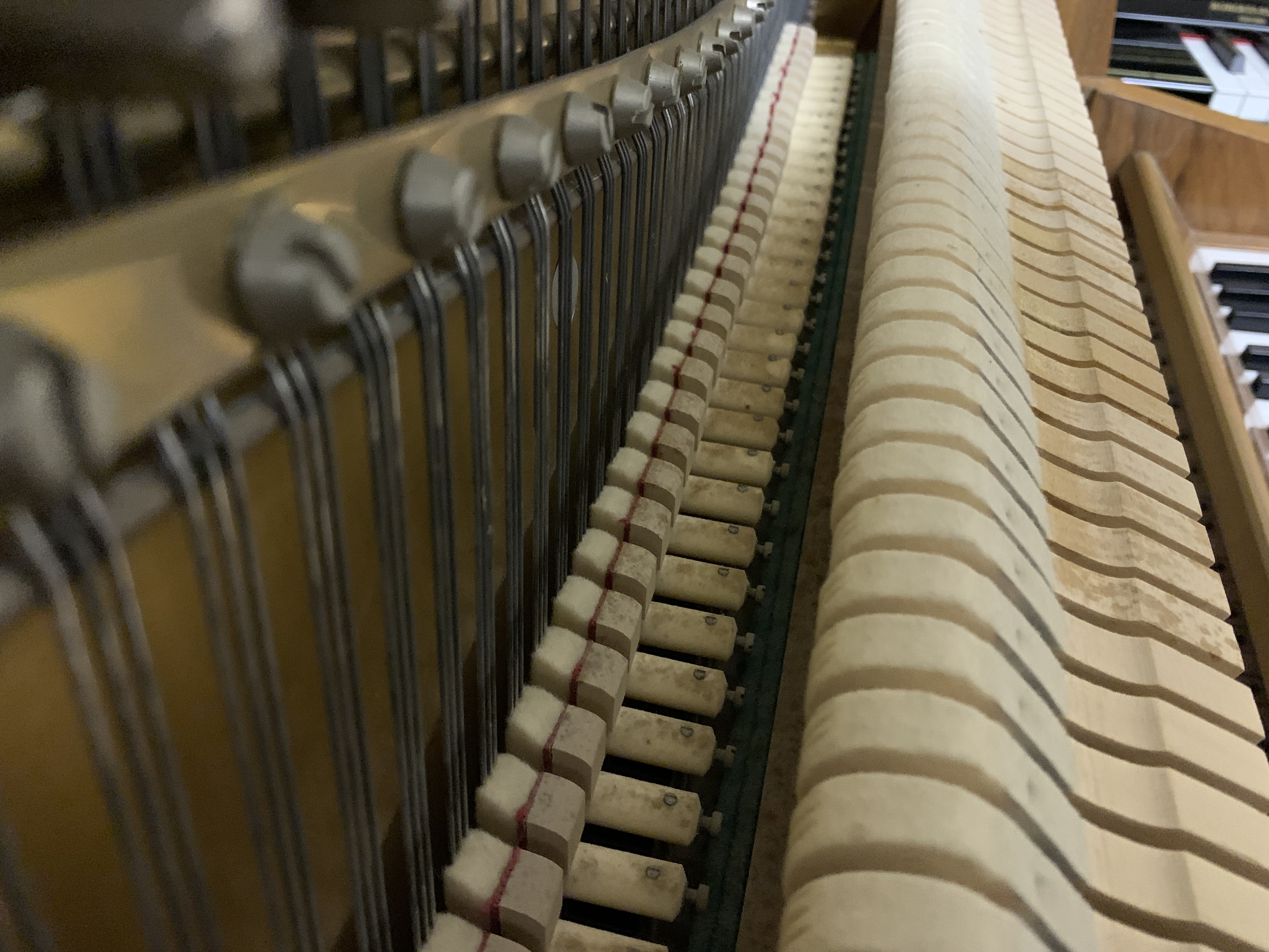 Piano Image