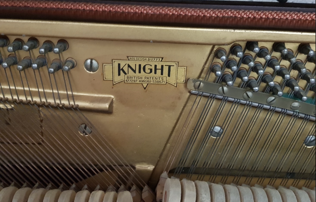 Piano Image