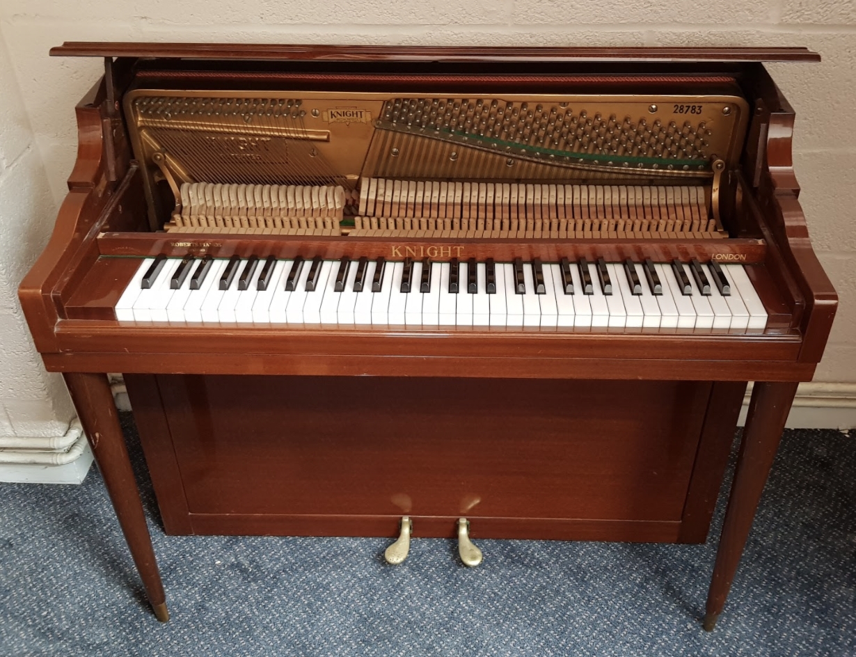 Piano Image
