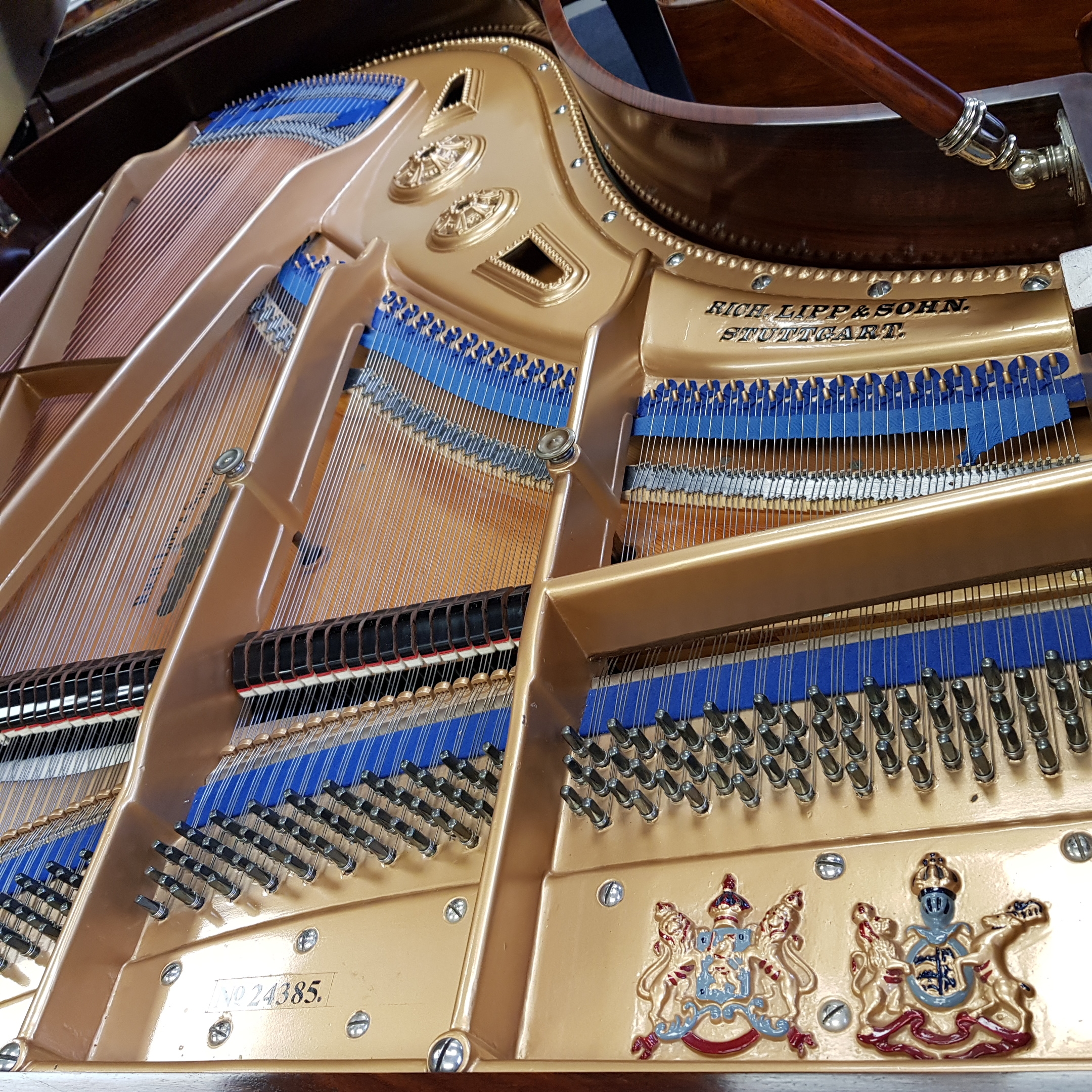 Piano Image