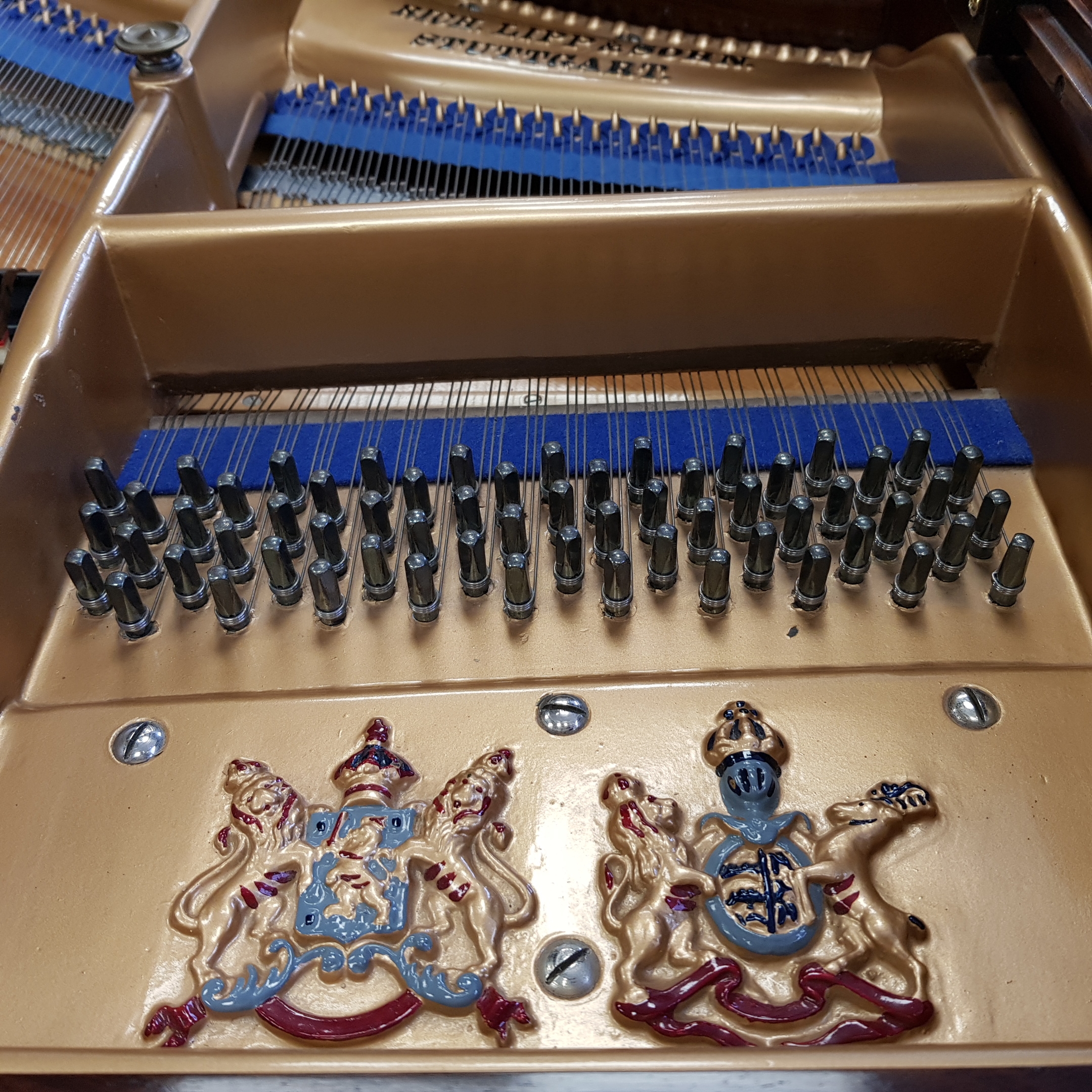 Piano Image