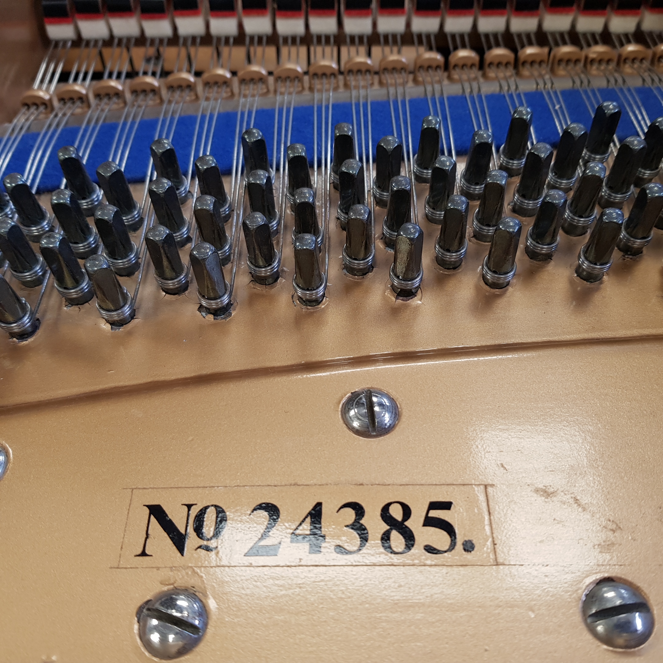 Piano Image