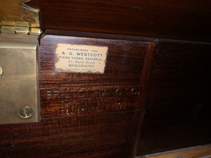 Piano Image