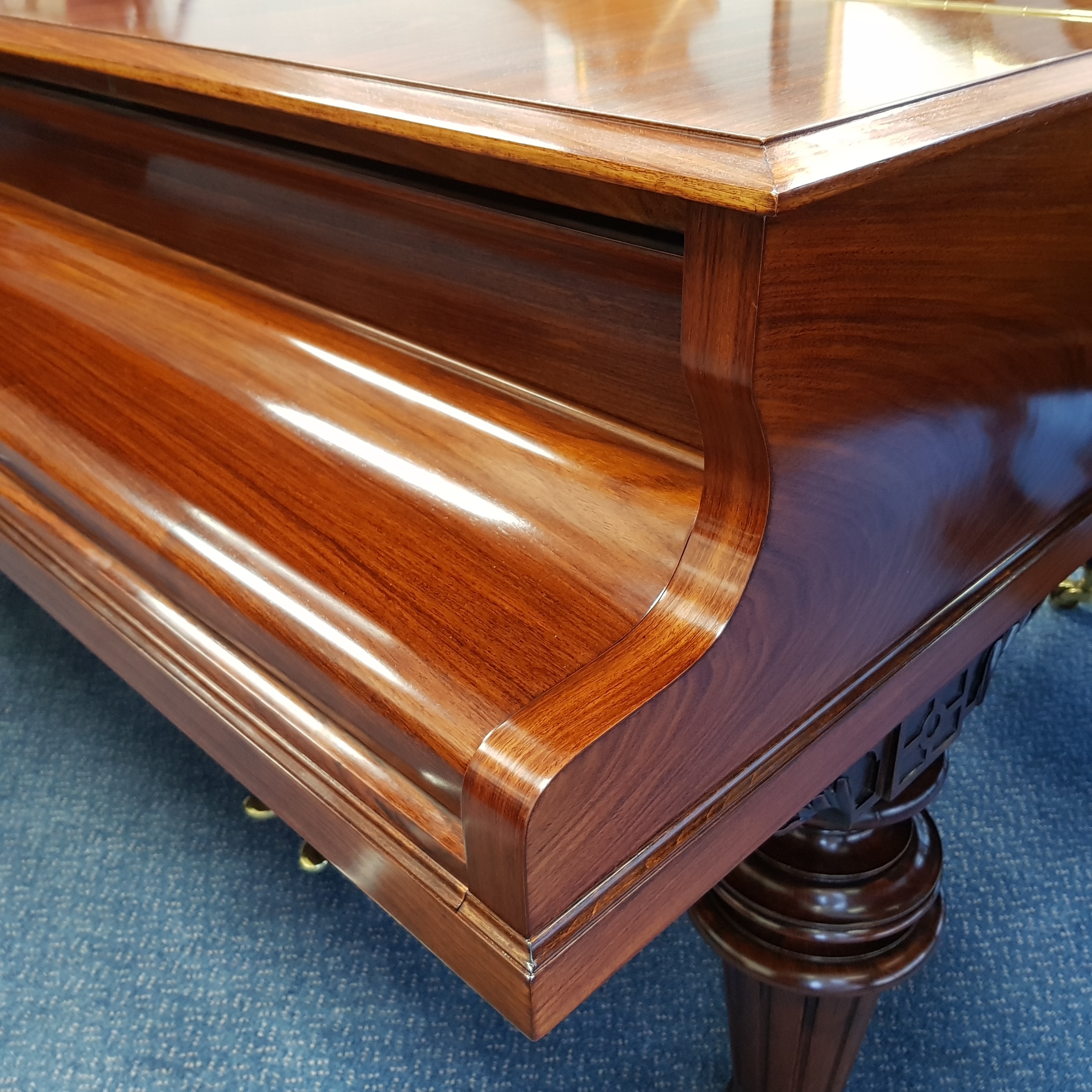 Piano Image