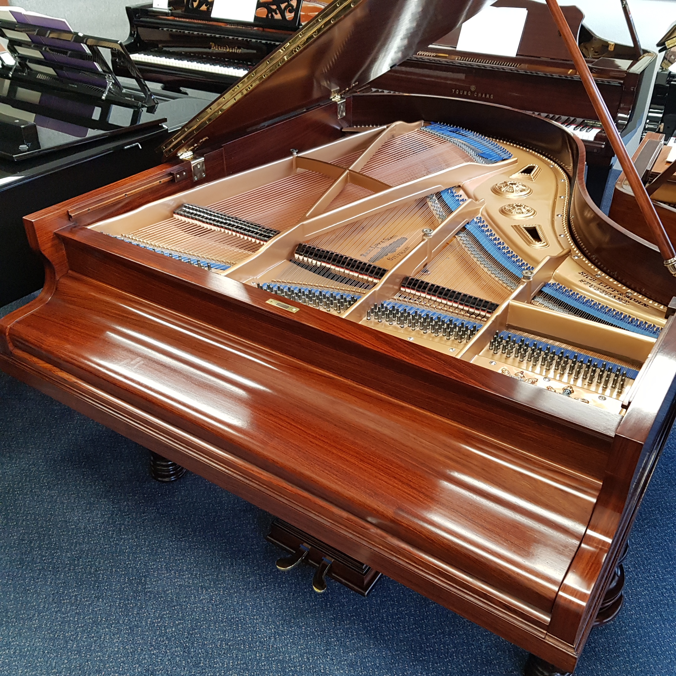 Piano Image