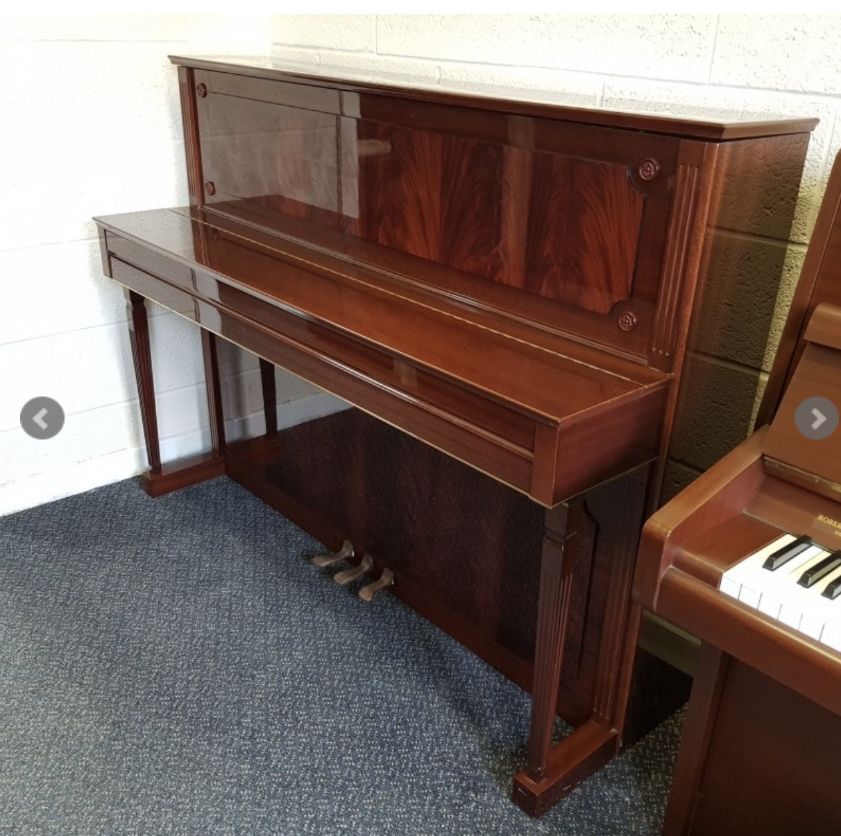 Piano Image