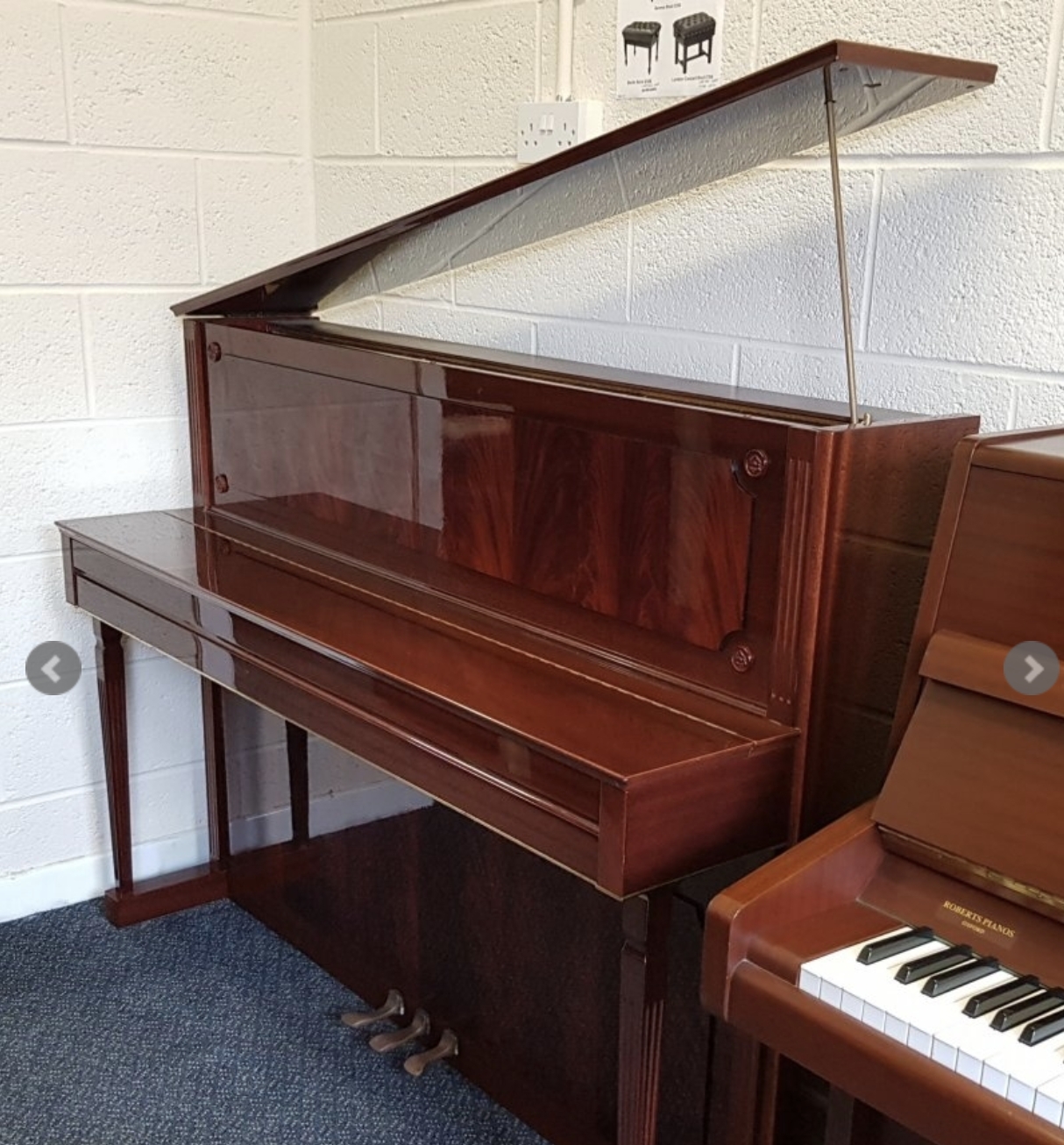 Piano Image