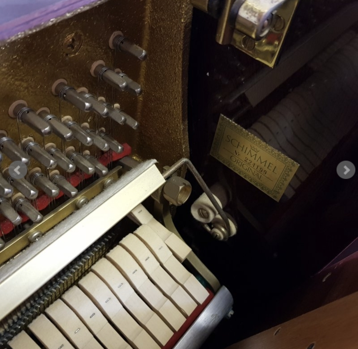 Piano Image