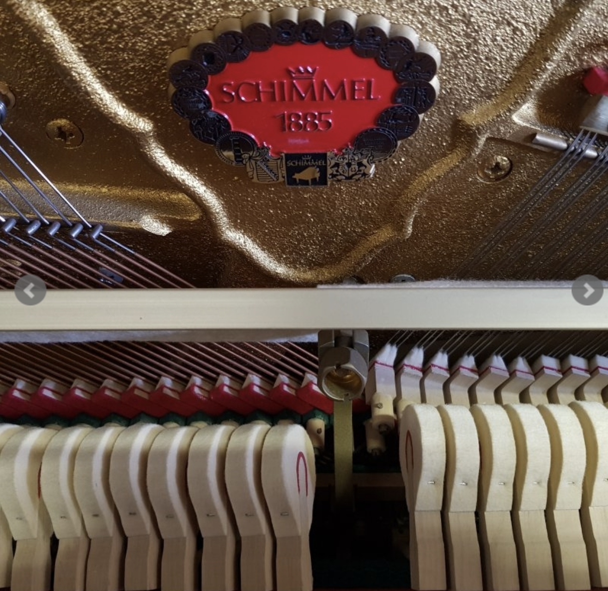 Piano Image