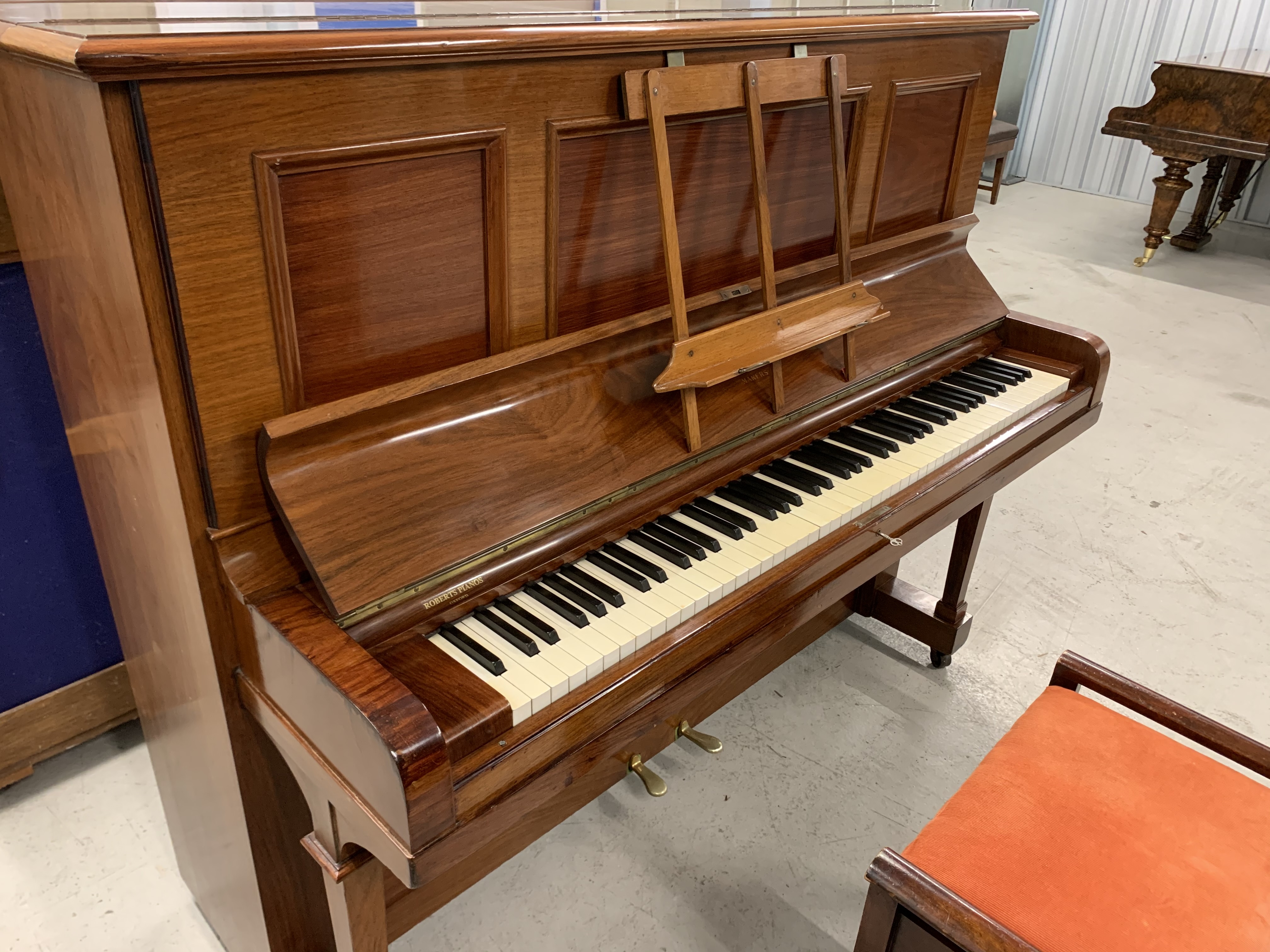 Main Piano Image