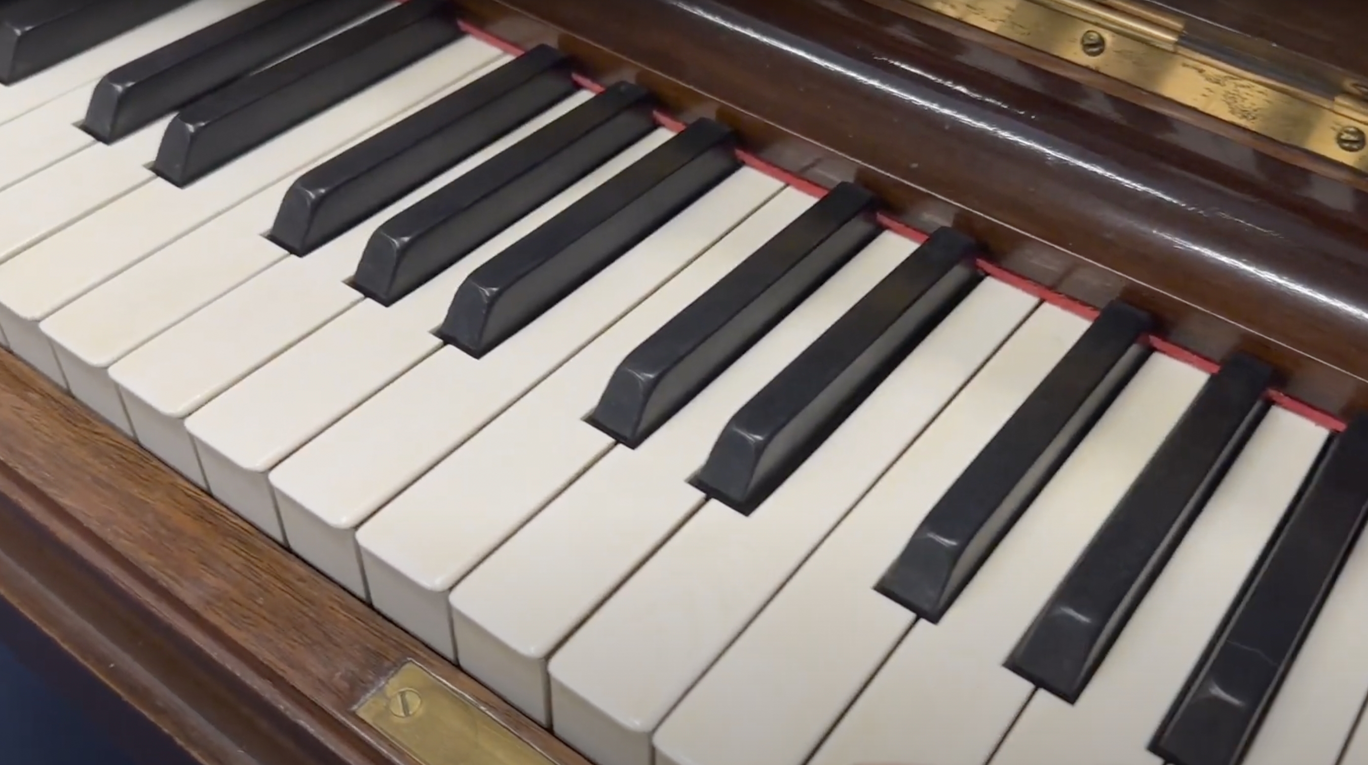 Piano Image