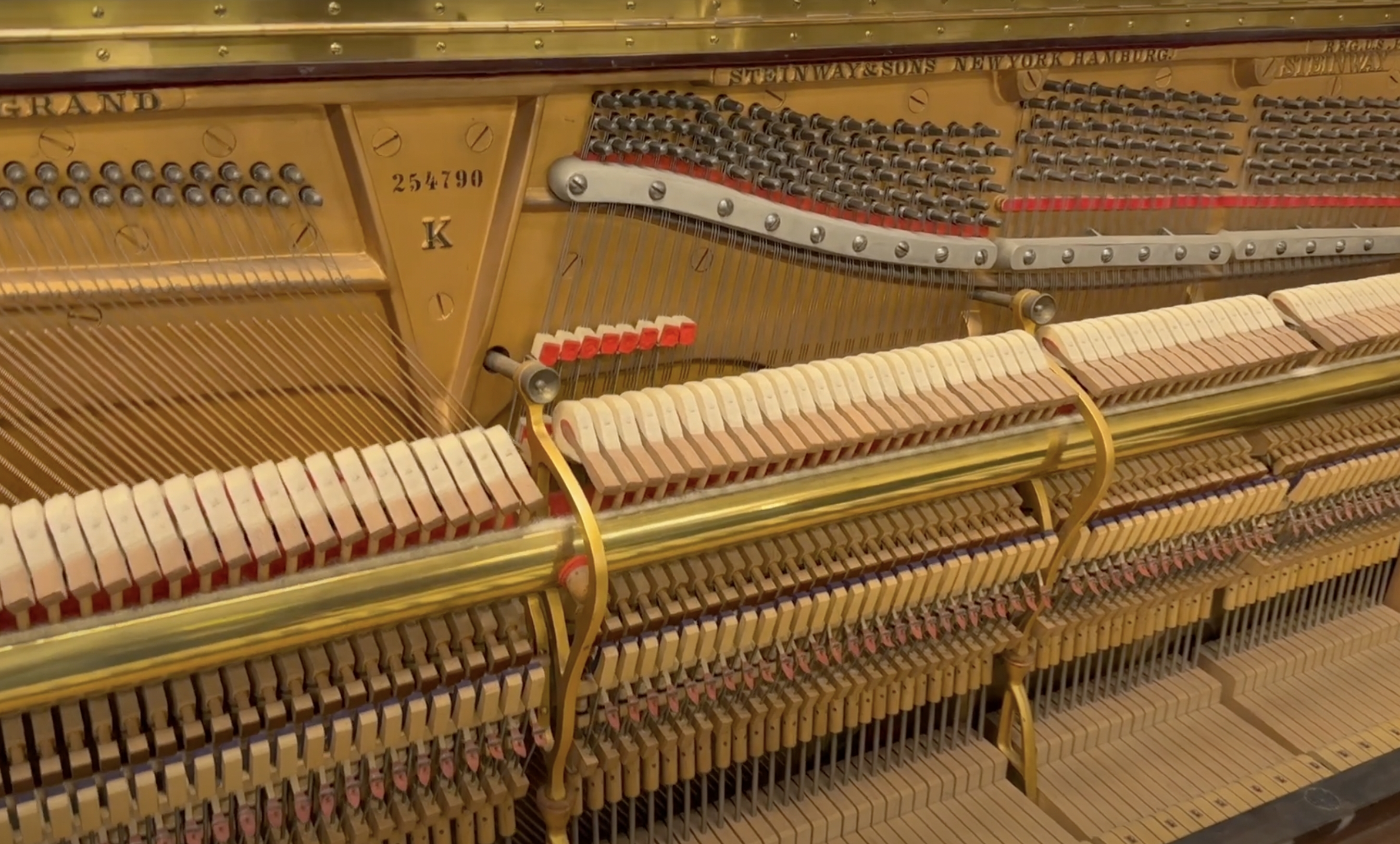 Piano Image