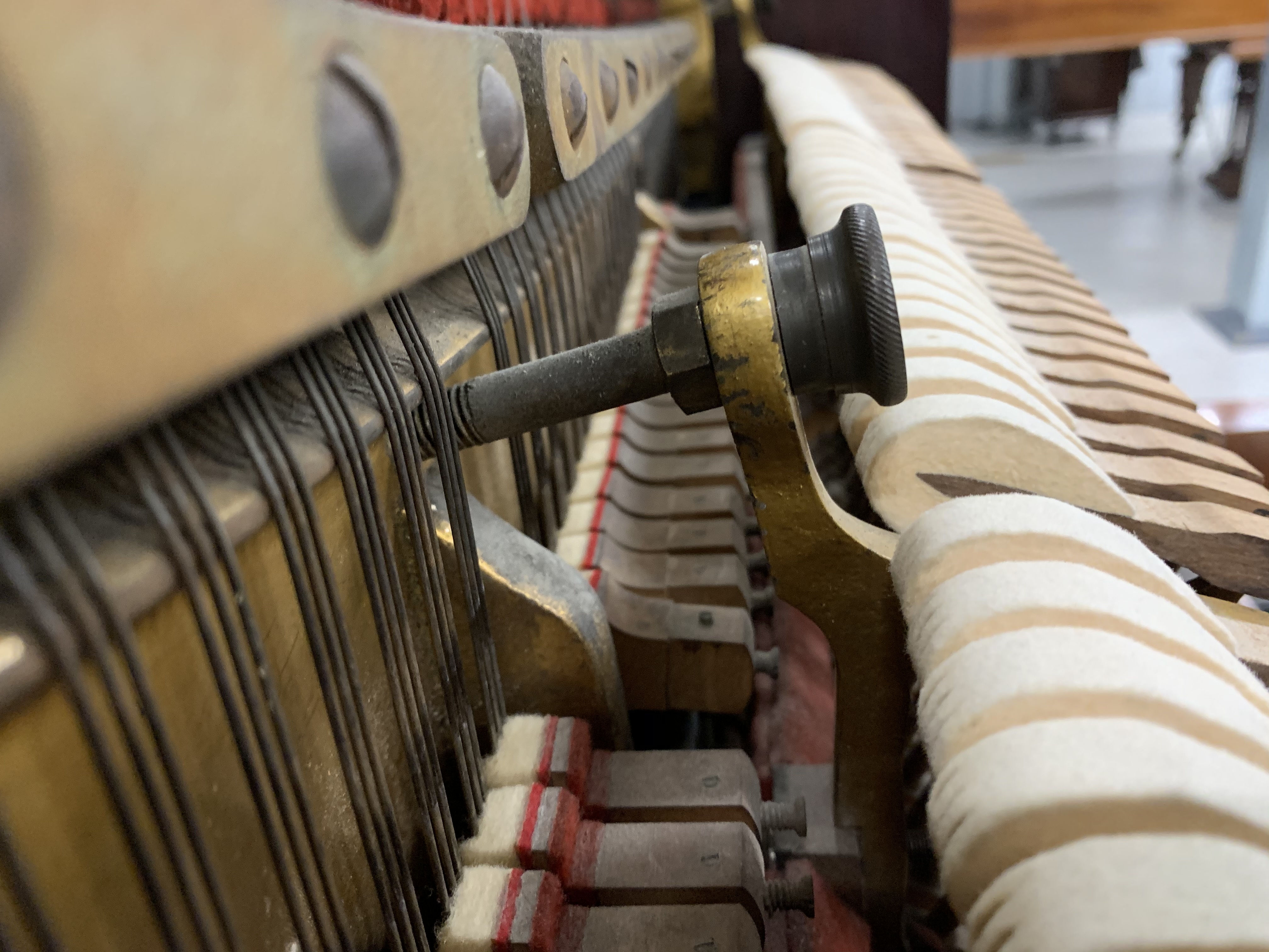 Piano Image