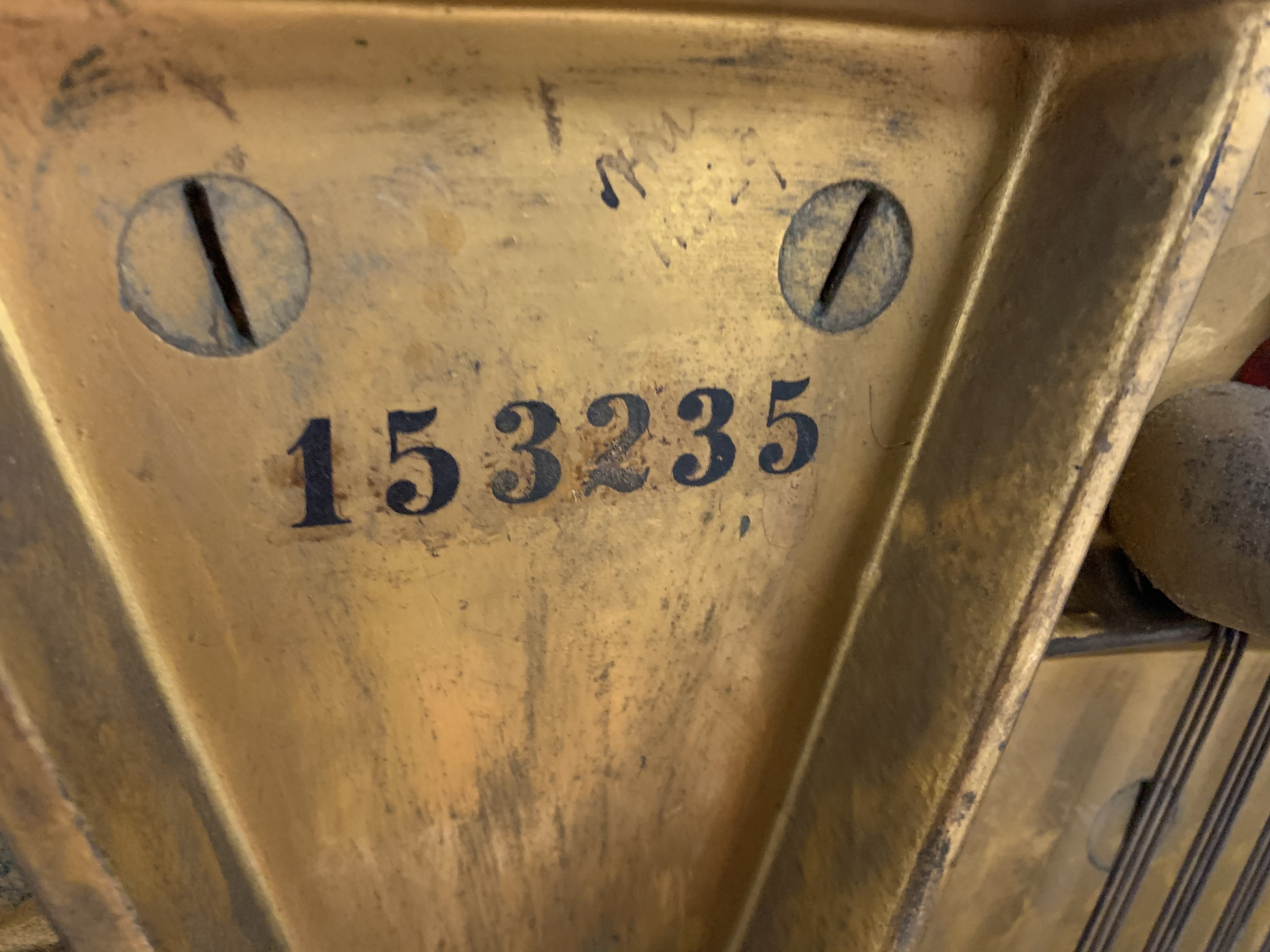 Piano Image