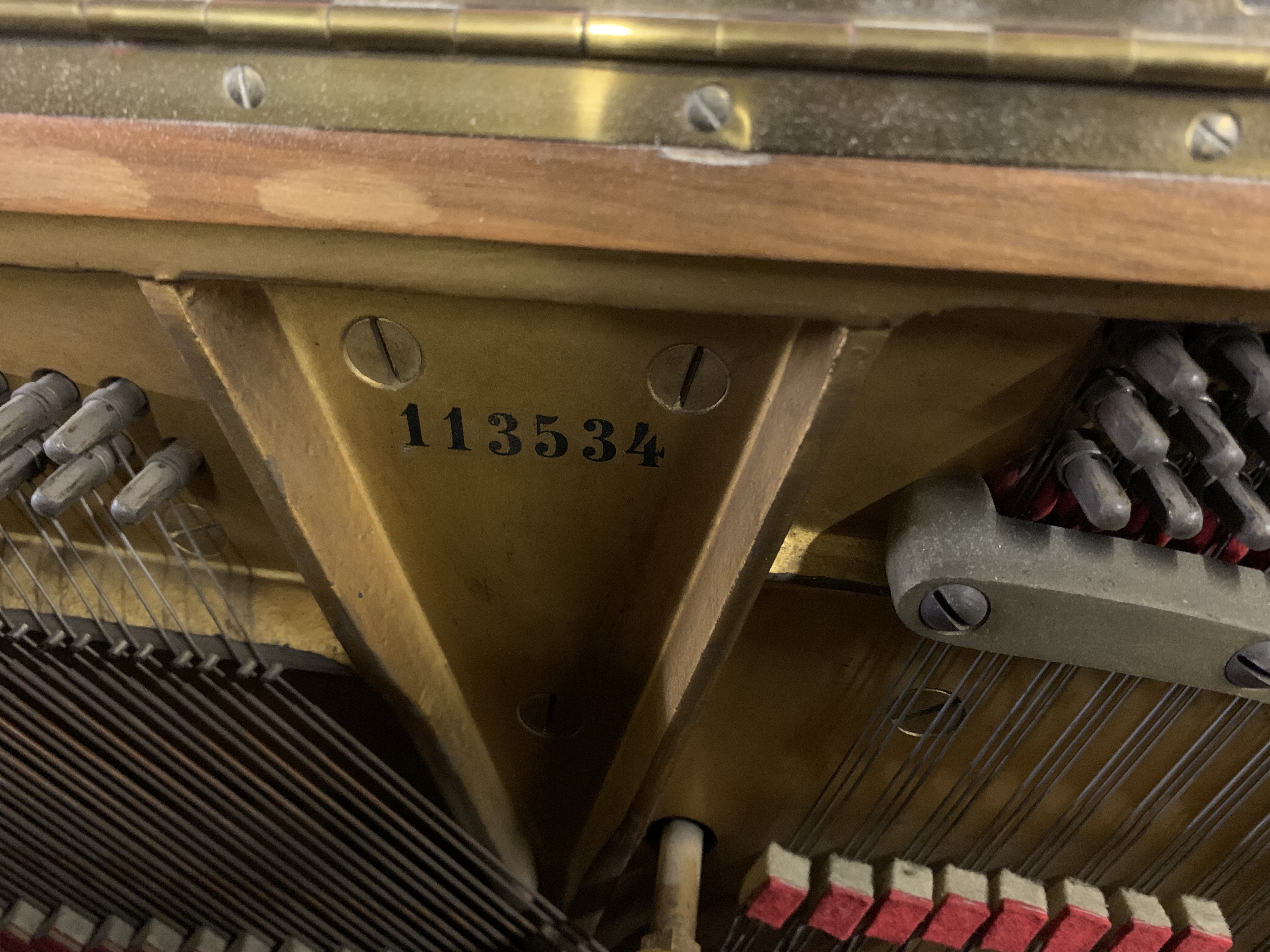Piano Image