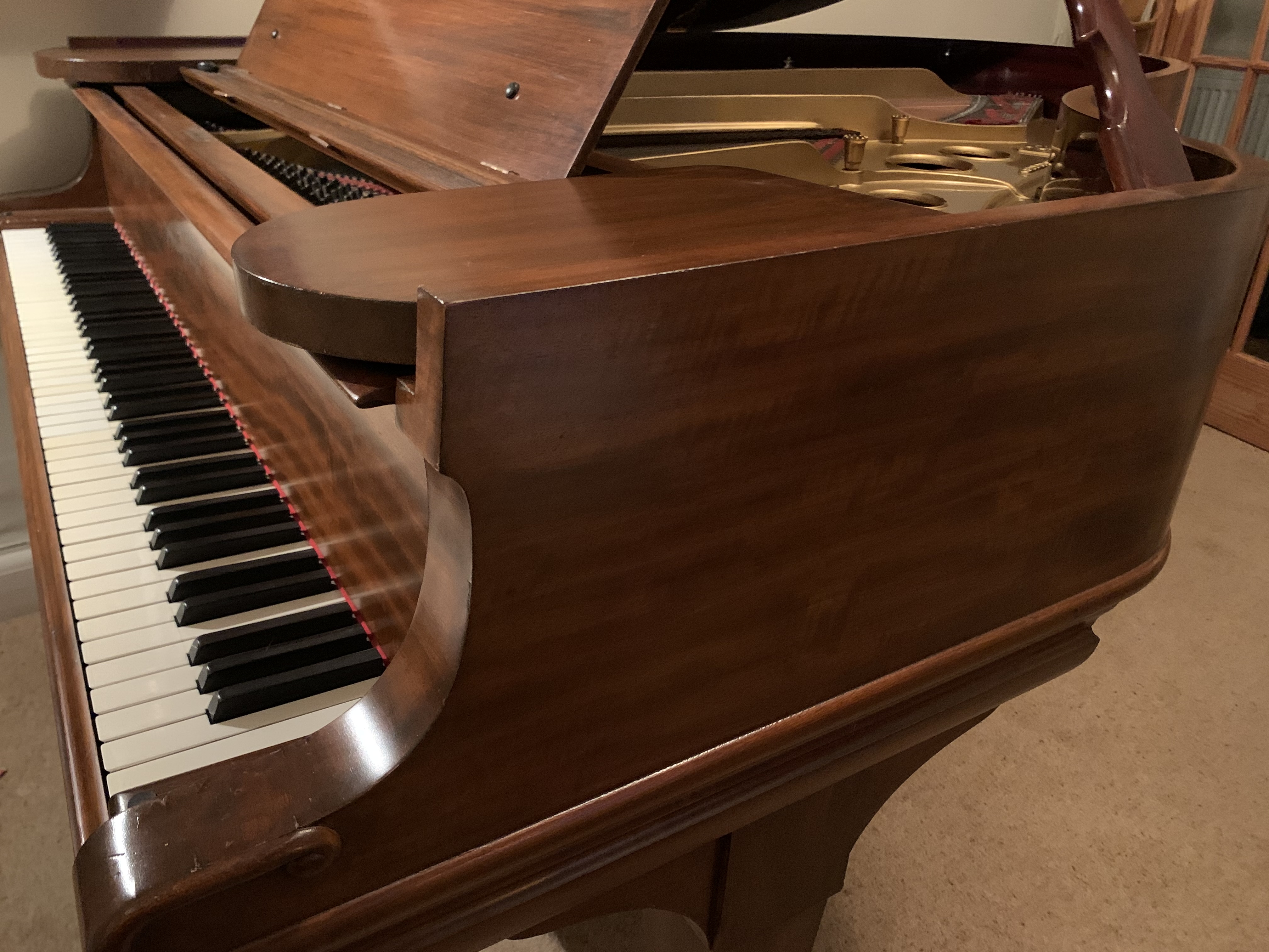 Piano Image