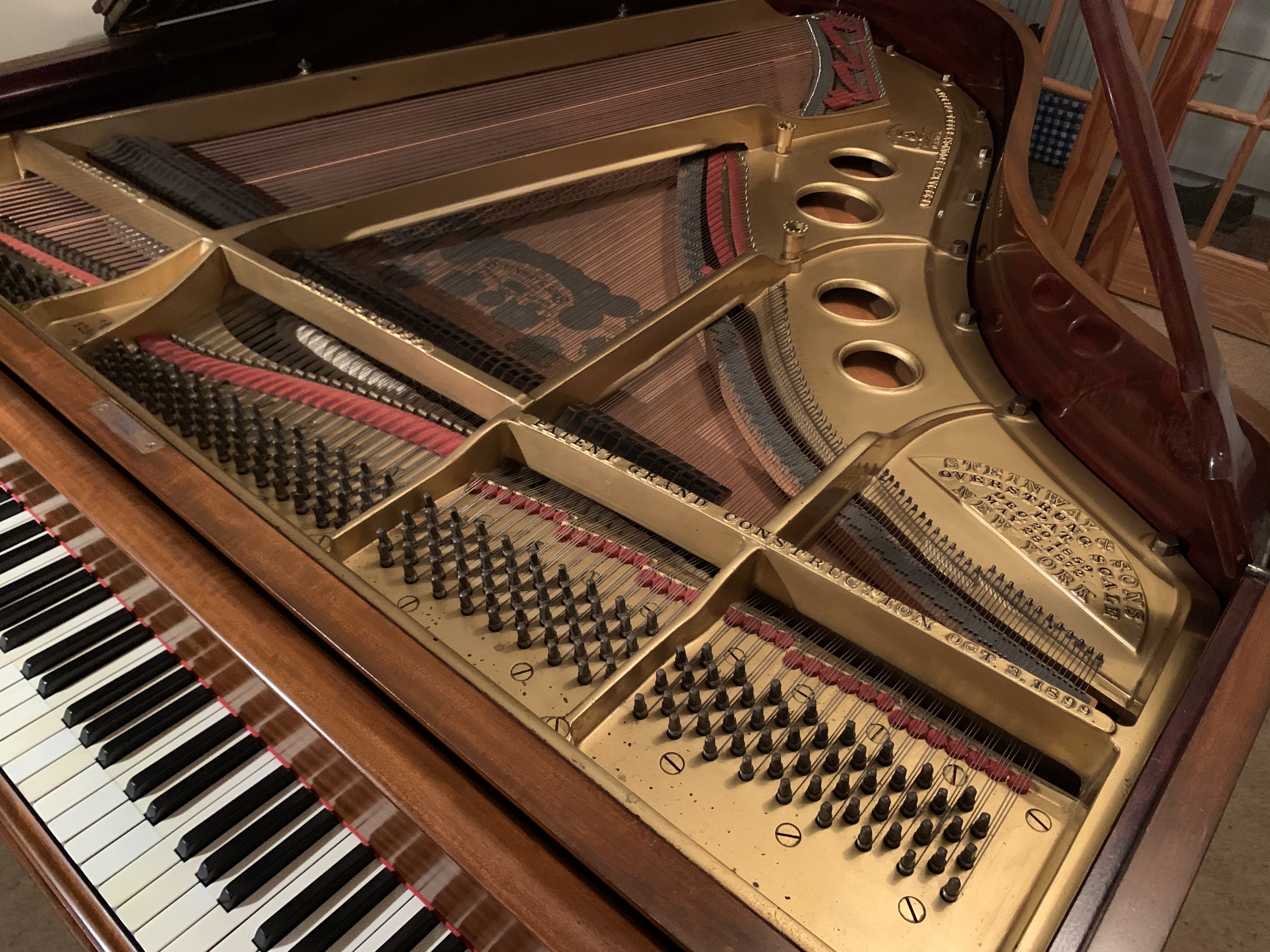 Piano Image