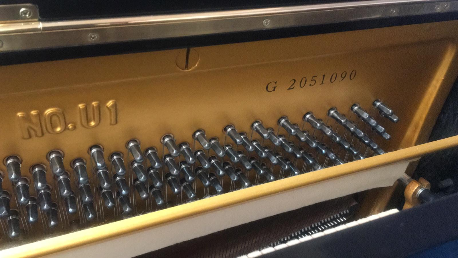 Yamaha U1G