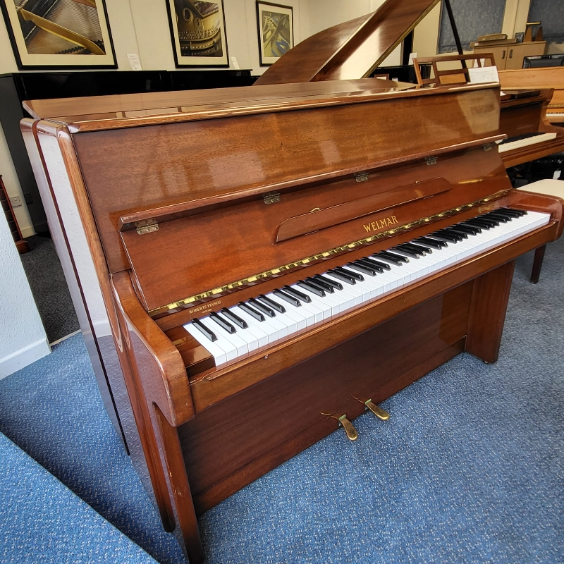 Welmar Upright
