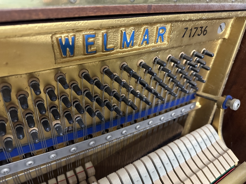 Piano Image