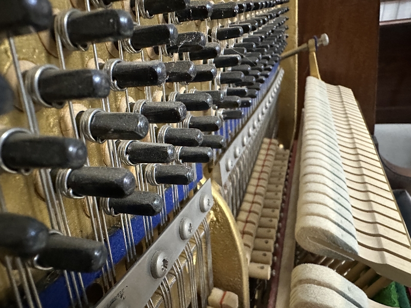 Piano Image
