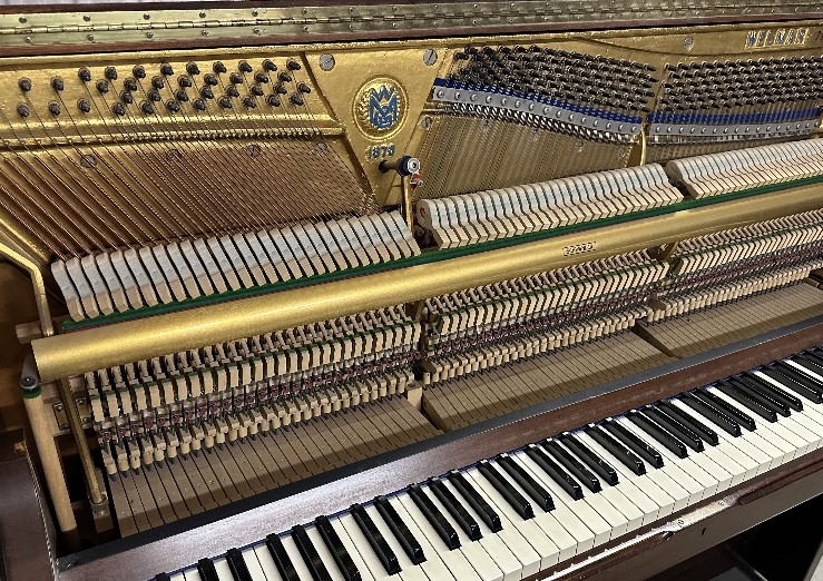 Piano Image