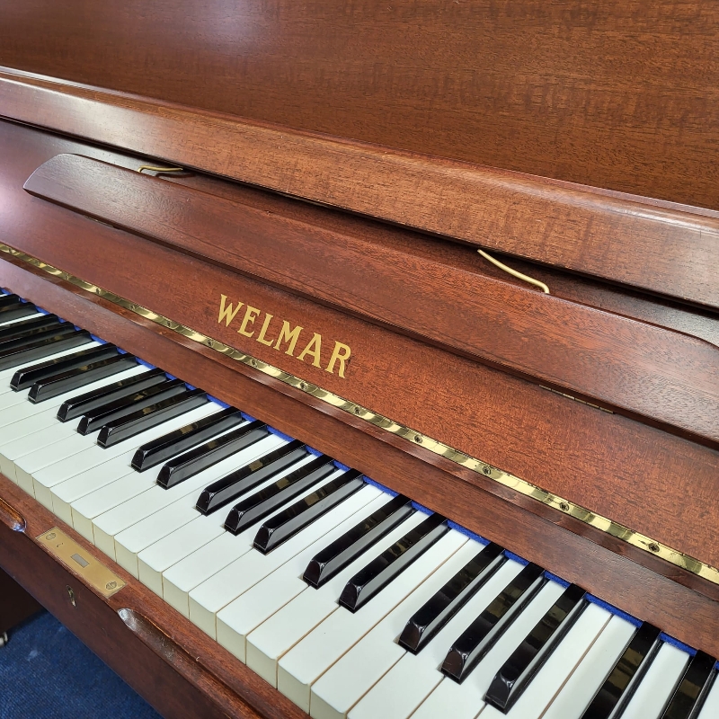 Piano Image