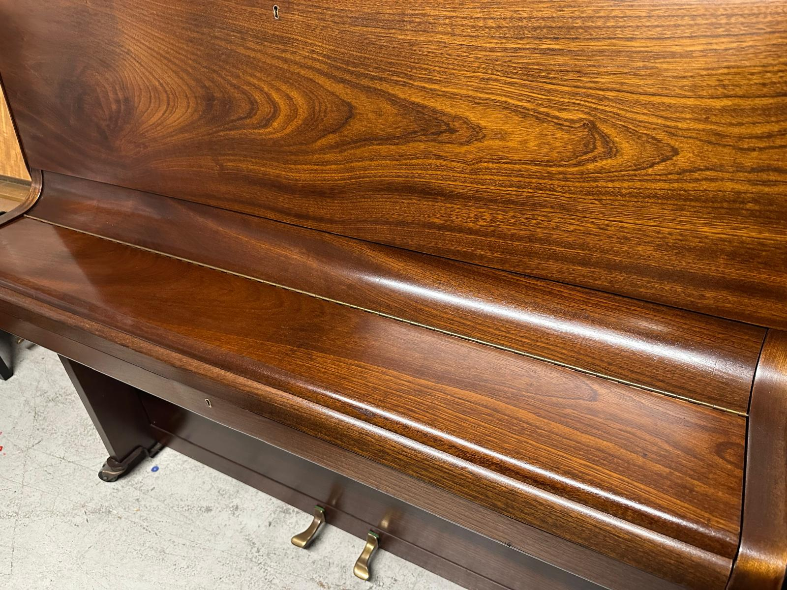 Piano Detail Photo 3