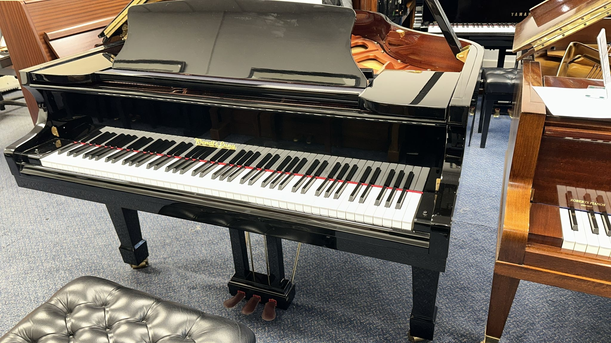 Main Piano Image