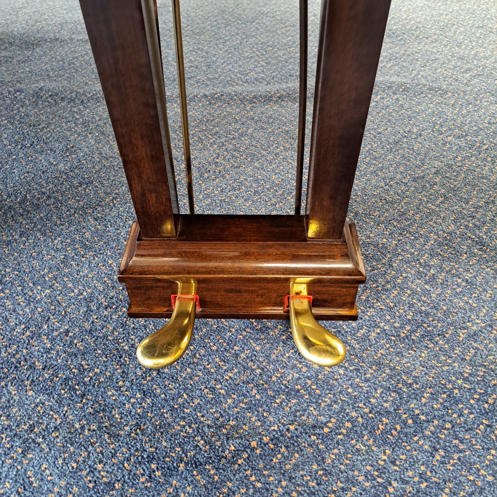 Piano Detail Photo 6