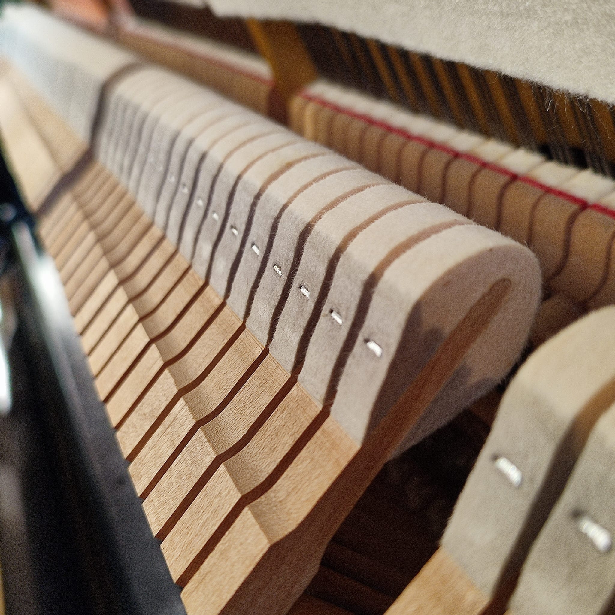 steinway grand pianos, piano restoration