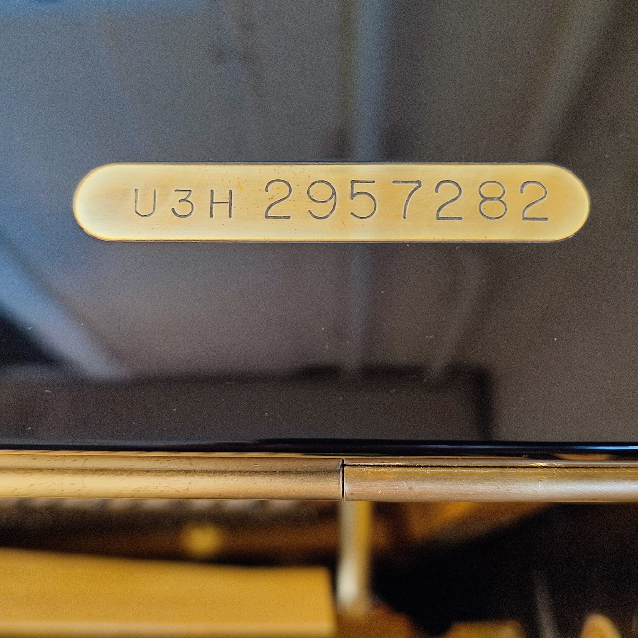 Piano Image