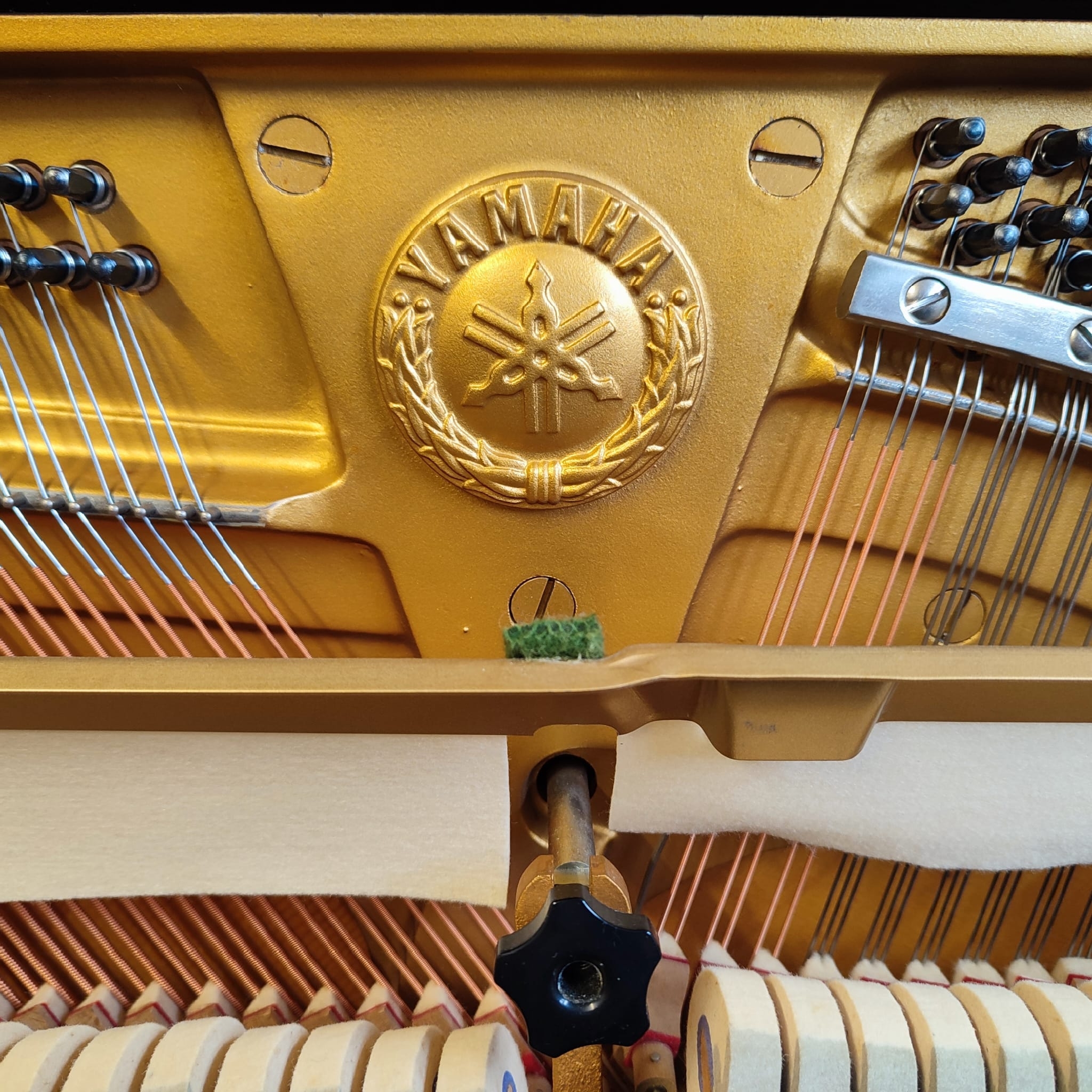 Piano Image