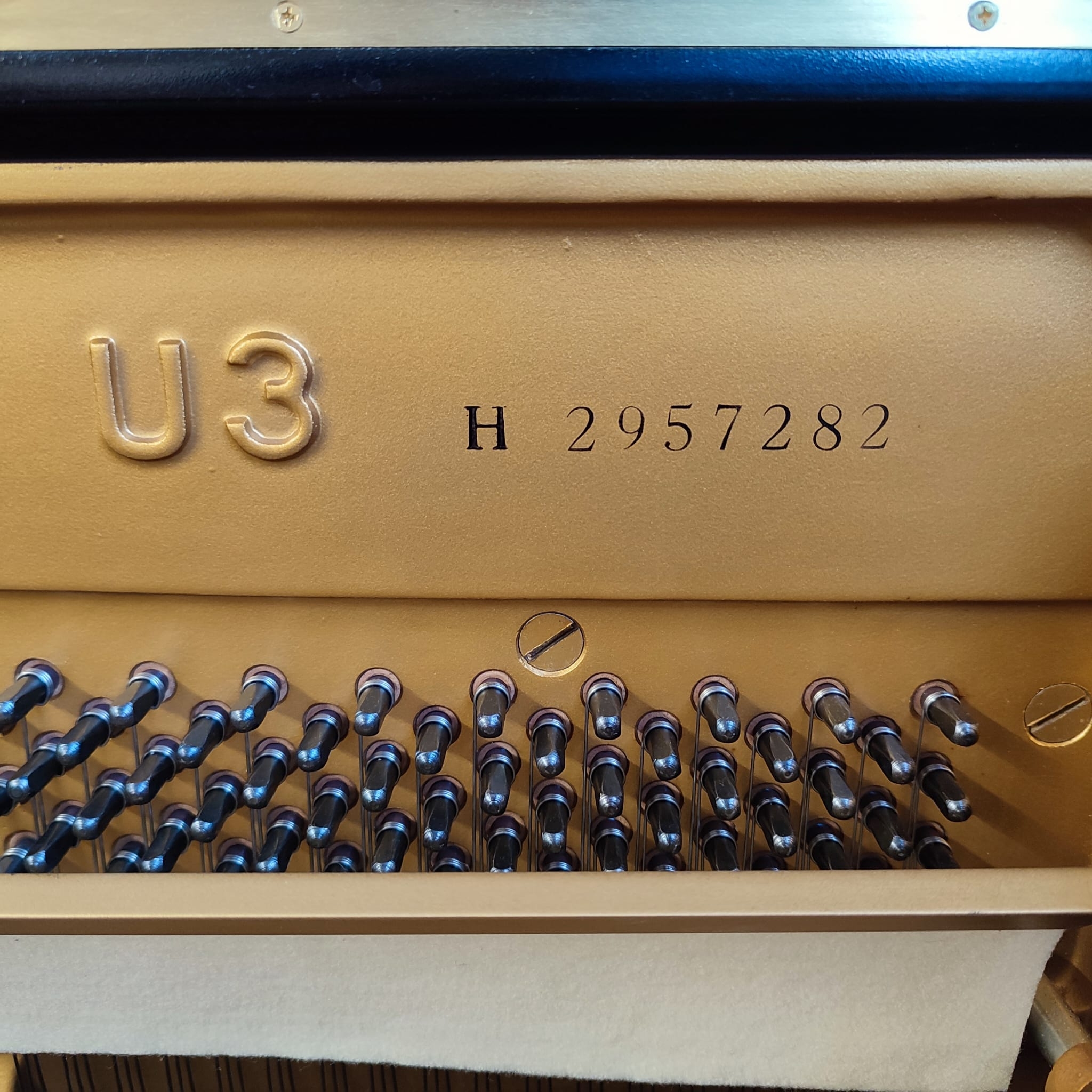 Piano Image