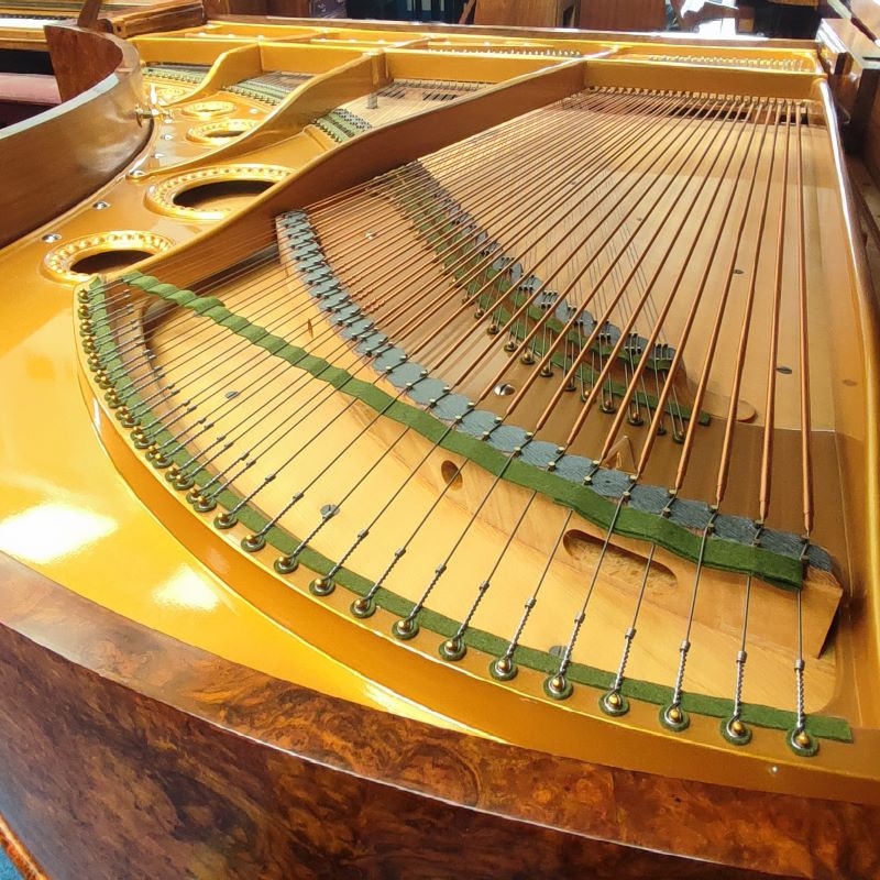 steinway grand pianos, piano restoration