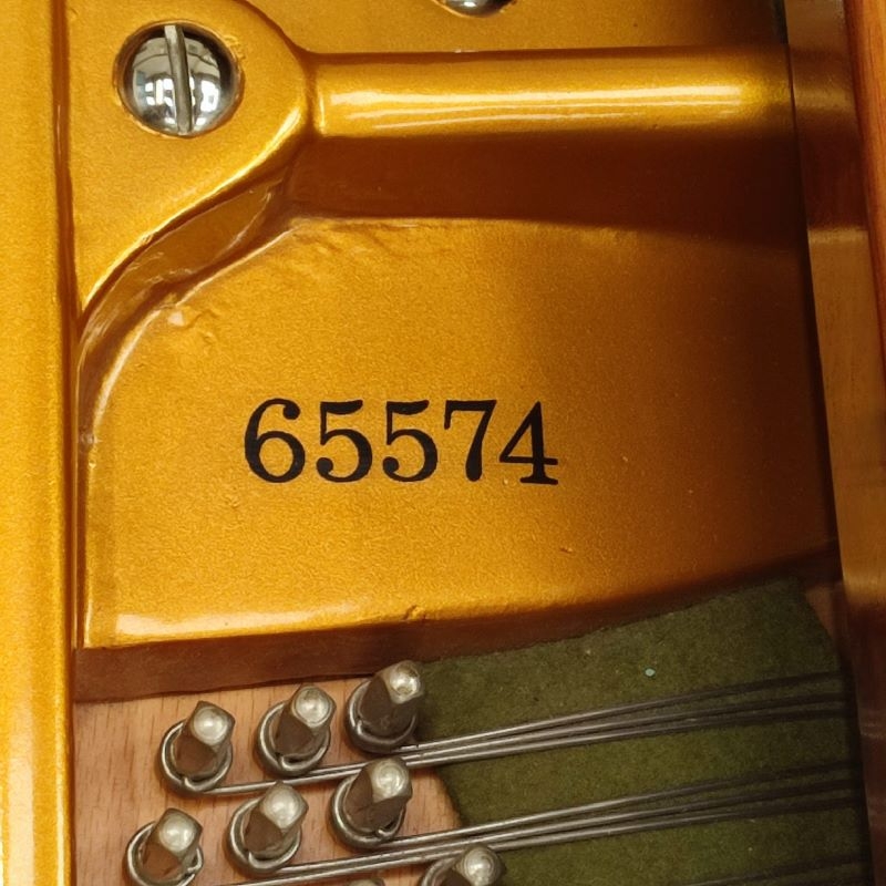 Piano Image