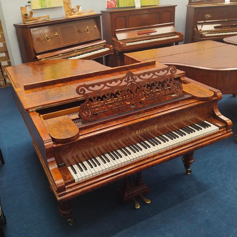 Piano Image