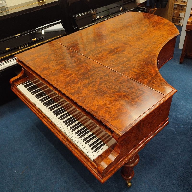 Piano Image