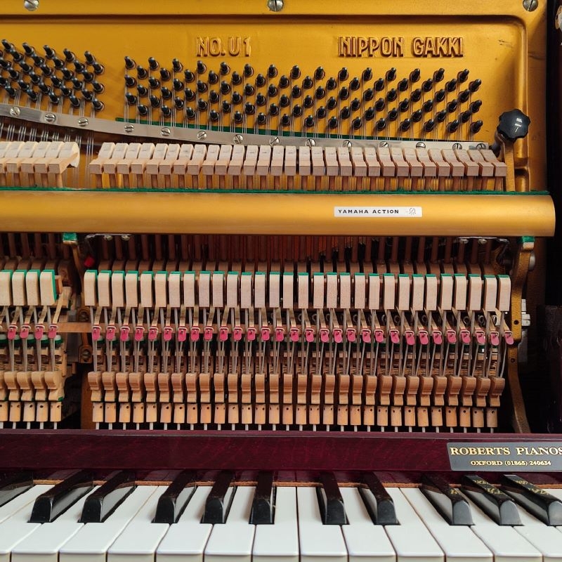 Piano Image
