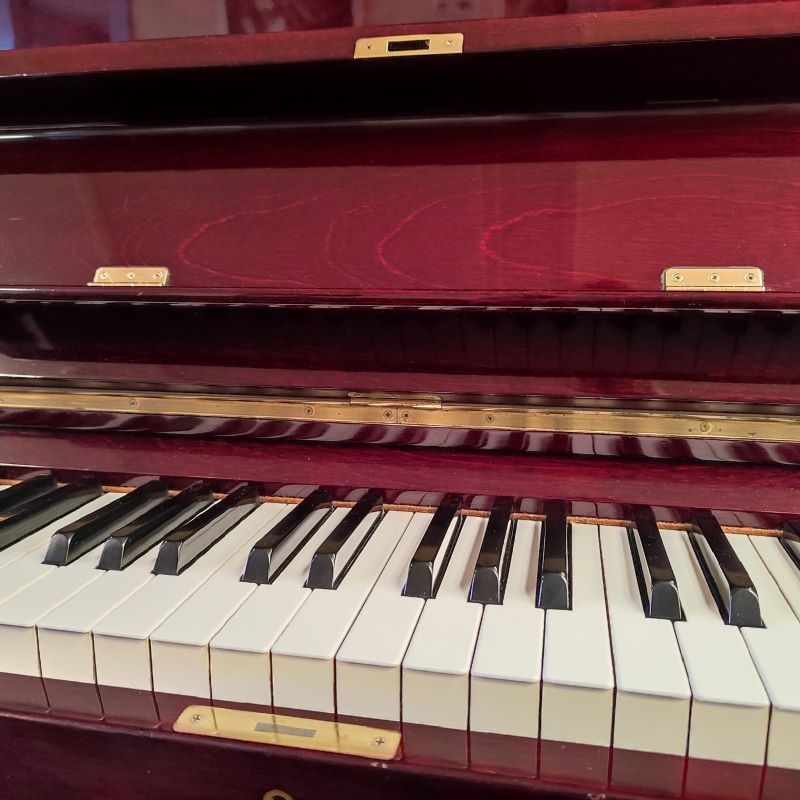 Piano Image