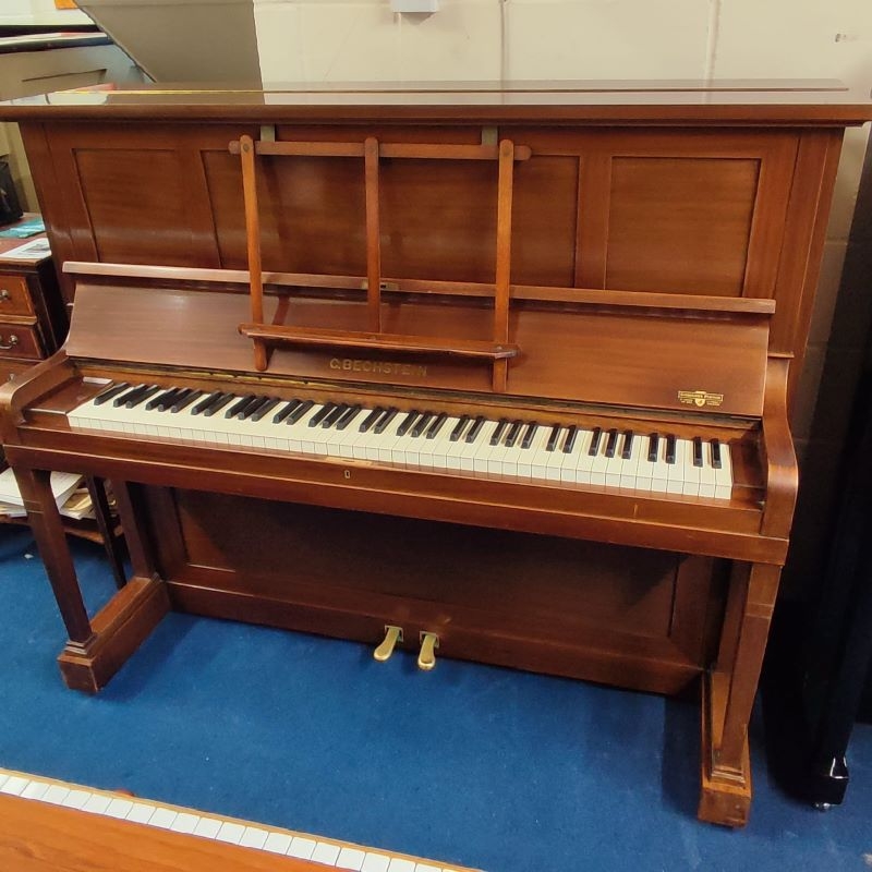 Main Piano Image