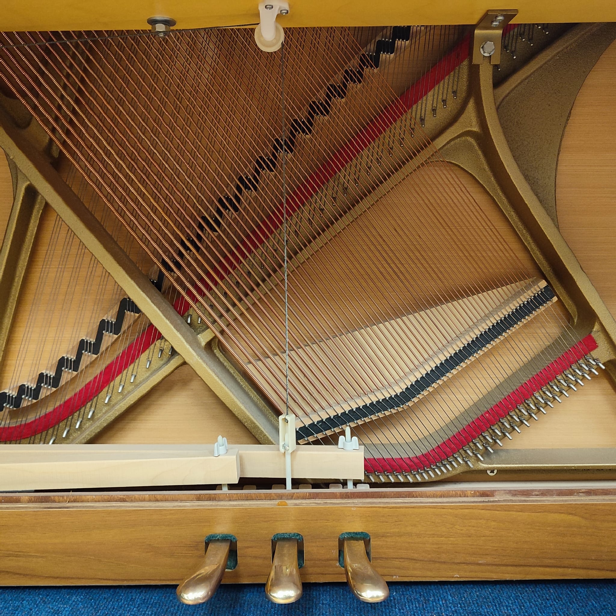Piano Image