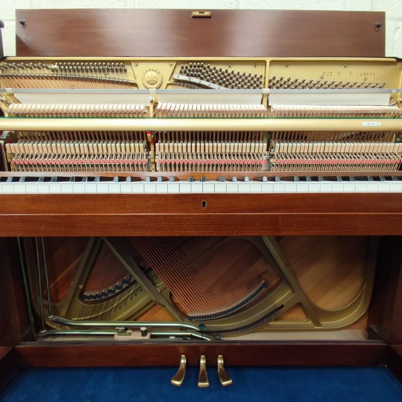 Piano Image