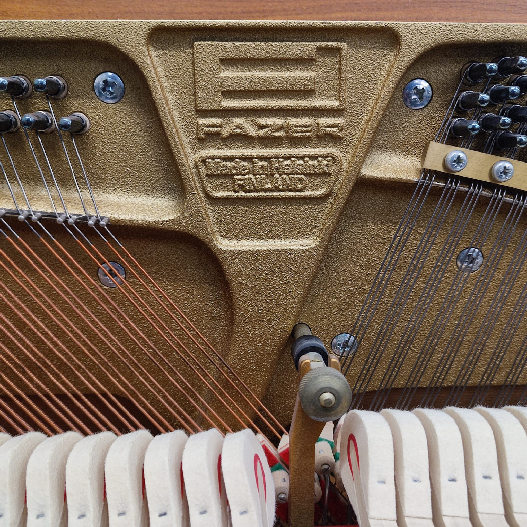 Piano Image