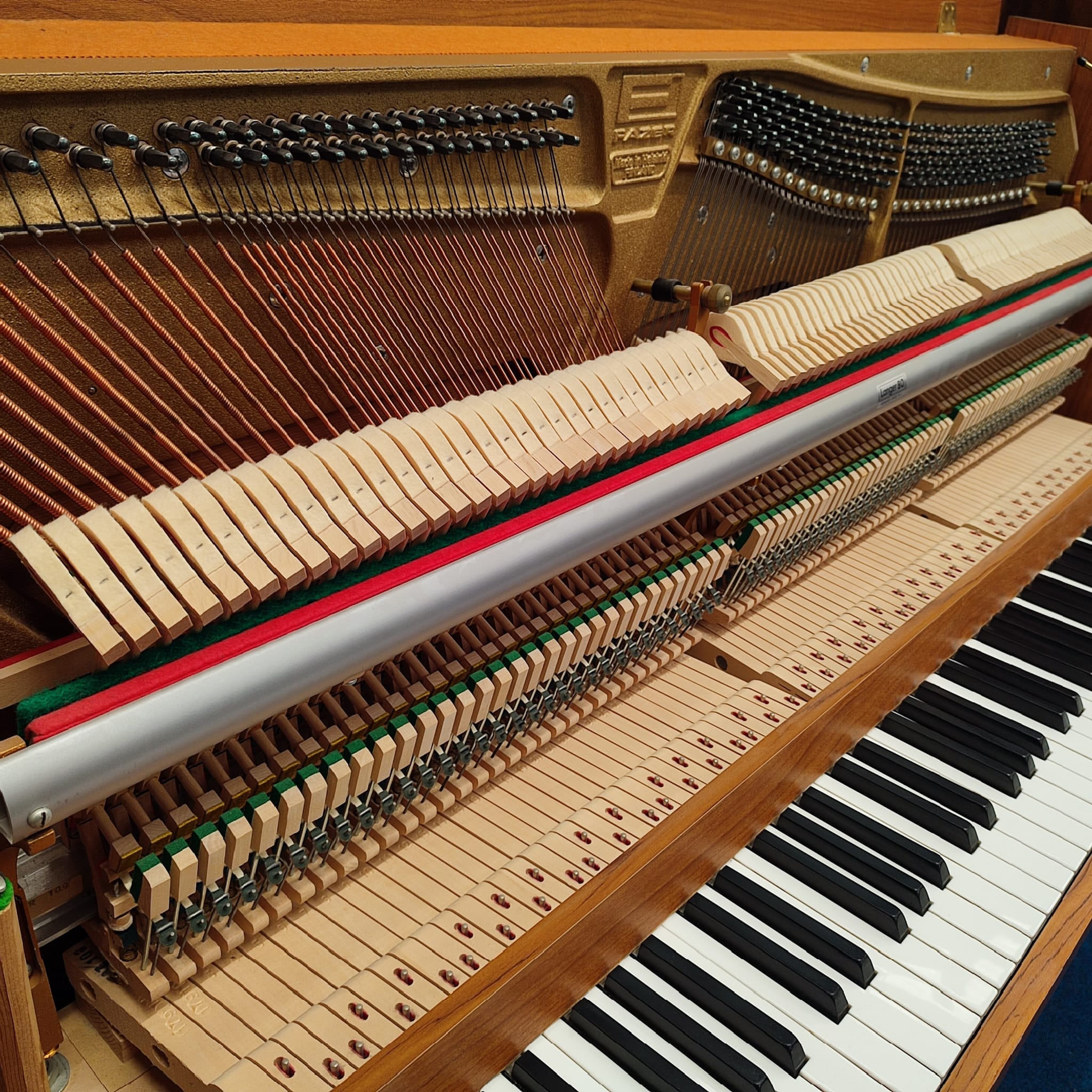 Piano Image