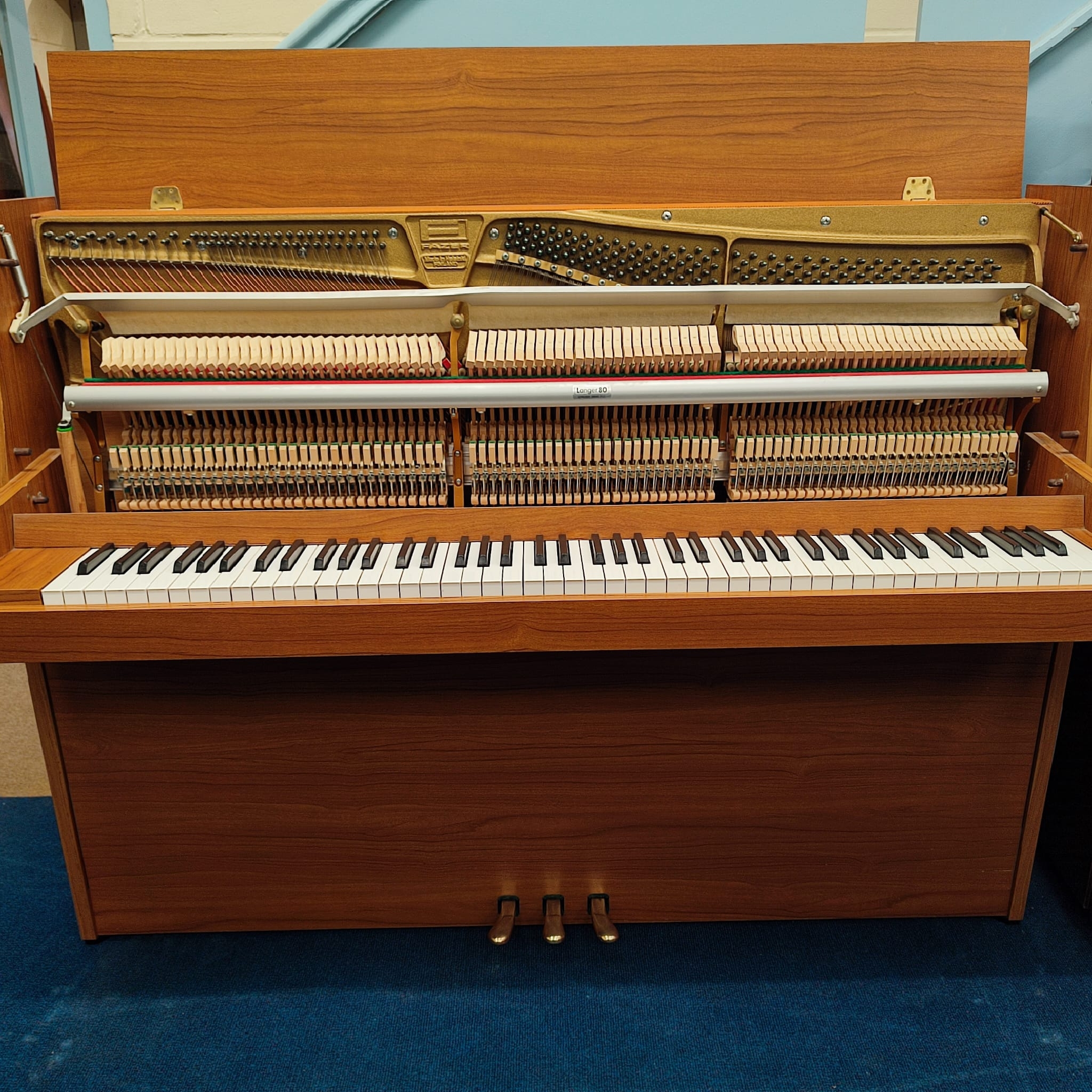 Piano Image